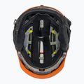 Casco da sci Smith Scout MIPS corniola opaca 5