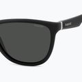 Occhiali da sole Polaroid PLD 2133/S nero grigio/grigio polarizzati 5