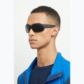 Occhiali da sole Polaroid PLD 2135/S nero opaco blu/grigio polarizzati da uomo 6