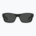 Occhiali da sole Polaroid PLD 7046/S nero grigio/grigio polarizzati da uomo 3