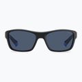 Occhiali da sole Polaroid PLD 7046/S nero azzurro/blu polarizzati da uomo 3