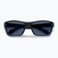 Occhiali da sole Polaroid PLD 7046/S nero azzurro/blu polarizzati da uomo 4