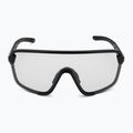 Occhiali da sole Smith Bobcat nero opaco/cromapop fotocromatico da chiaro a grigio 4
