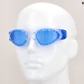 Occhiali da nuoto Sailfish Tornado blu 10