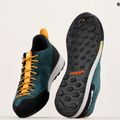 Scarponi da trekking da uomo SCARPA Gecko benzina/senape 17