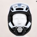 Fox Racing Proframe RS RACIK casco daffodilà per bicicletta 16