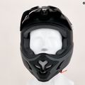 UVEX HLMT 10 Casco da bici nero/grigio opaco 13