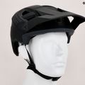 Casco da bici Leatt MTB AllMtn 2.0 V23 stealth 13
