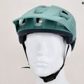Casco da bici Leatt MTB AllMtn 2.0 V23 pistacchio 14