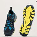 Scarpe da trekking da uomo Merrell Accentor 3 Sieve navy/tahoe 13