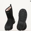 Stivali da neve per bambini Tretorn Mimas Hybrid jet black 11