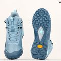 Scarpe da trekking da donna Tecnica Magma 2.0 S MID GTX blu grigio/azzurro 13