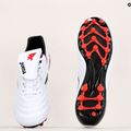 Scarpe da calcio Joma Aguila Cup AG bianco/rosso da uomo 13