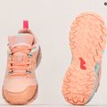Scarpe da corsa per bambini Joma J.Vora rosa chiaro 13