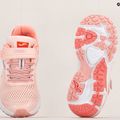Scarpe da corsa Joma J.Sprint rosa per bambini 17