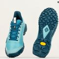 Scarpe da trekking da donna Tecnica Magma 2.0 S GTX light petrol/off white 13