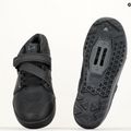 Scarpe da ciclismo MTB da uomo Leatt 4.0 Clip nero 17