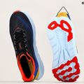HOKA scarpe da corsa da uomo Rincon 3 nero/blu abbagliante 16