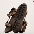 Teva Terra Fi 5 Universal, sandali da uomo con stratificazione in teak 11