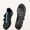 Northwave Revolution 3 Freedom scarpe da strada da uomo nero/iridescente 13