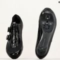 Scarpe da strada Northwave da uomo Mistral Plus nero 11