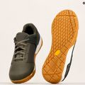 Scarpe da ciclismo Northwave Multicross forest con piattaforma da uomo 11