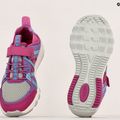 Merrell Hydro Free Roam scarpe da bambino fucsia/turchese 13