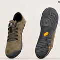 Scarpe Merrell da uomo Vapor Glove 3 Luna LTR oliva/verde 11