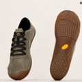 Scarpe da uomo Merrell Vapor Glove 3 Luna LTR dusty olive 11