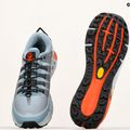 Merrell Agility Peak 4 arona scarpe da corsa da uomo 13
