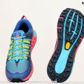 Scarpe da corsa Merrell Agility Peak 4 atoll da donna 18