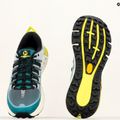 Scarpe da corsa Merrell Agility Peak 4 jade da donna 13