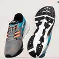Scarpe da corsa Joma R.Super Cross uomo grigio/petrolio 13