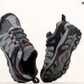 Merrell Accentor 3 rock, scarpe da trekking da uomo 18