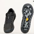 Scarpe da corsa da uomo Merrell Nova 2 nero/roccia 18