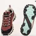 Scarpe da trekking da donna Merrell Speed Strike marron 13