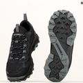 Scarpe da trekking da uomo Merrell Speed Strike GTX nero 13