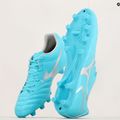 Scarpe da calcio Mizuno Monarcida Neo II Sel blu P1GA232525 15