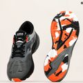 Scarpe da corsa Joma R.Hispalis uomo grigio/arancio 13