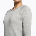 Maglia termica da donna CMP 3Y06256 grigio melange 5
