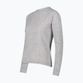 Maglia termica da donna CMP 3Y06256 grigio melange 8
