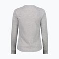 Maglia termica da donna CMP 3Y06256 grigio melange 9