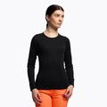 Maglia termica da donna CMP 3Y06256 nero