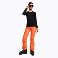 Maglia termica da donna CMP 3Y06256 nero 2