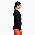 Maglia termica da donna CMP 3Y06256 nero 3