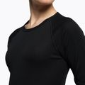 Maglia termica da donna CMP 3Y06256 nero 5