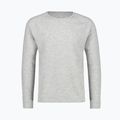 Uomo CMP thermal active manica lunga 3Y07256 grigio melange 4