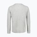 Uomo CMP thermal active manica lunga 3Y07256 grigio melange 6