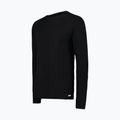 CMP thermal active longsleeve uomo 3Y07256 nero 2