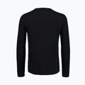CMP thermal active longsleeve uomo 3Y07256 nero 3